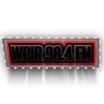 WPIR 98.4Fm | Station Logo