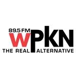 WPKN | Station Logo