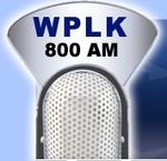 WPLK 800 AM - WPLK | Station Logo