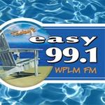 Today's Easy 99.1 - WPLM | Station Logo