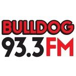 Bulldog 93.3 - WPLP-LP | Station Logo