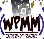 WPMM Internet Radio | Station Logo