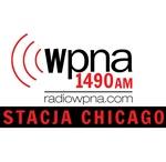 Radio WPNA 1490 - WPNA | Station Logo