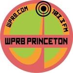 WPRB Princeton - WPRB | Station Logo