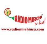 Radio Mirchi USA New Jersey - WPRB-HD2 | Station Logo