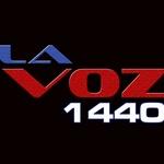 La Voz 1440 AM - WPRD | Station Logo