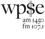 WP$E Money Radio - WPSE | Station Logo