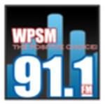 Positive Choice Psalm 91 - WPSM | Station Logo