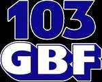 103 GBF - WPSR-HD3 | Station Logo