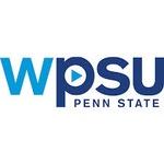 WPSU 1 | Station Logo