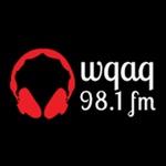 WQAQ | Station Logo