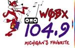 WQBX | Station Logo