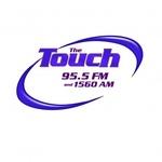 The Touch - WTOU | Station Logo