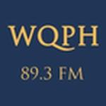 WQPH 89.3 FM - WQPH | Station Logo