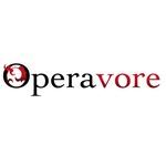 Operavore - WQXR | Station Logo