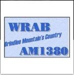 WRAB - WRAB | Station Logo