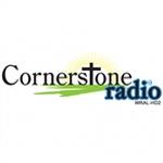 Cornerstone Radio - WRAL-HD2 | Station Logo