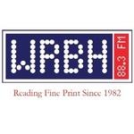 WRBH Reading Radio - WRBH | Station Logo