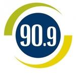 WRCJ-FM | Station Logo