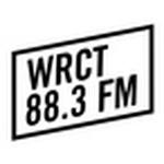 WRCT 88.3 - WRCT | Station Logo