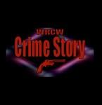 WRCW Crime Story | Station Logo