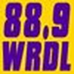 88.9 WRDL - WRDL | Station Logo