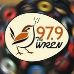 97.9 The WREN - WREN-LP | Station Logo