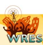 WRES-LP 100.7 - WRES-LP | Station Logo