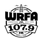 WRFA-LP | Station Logo