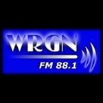 WRGN - W230AE | Station Logo