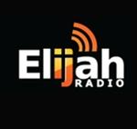 Elijah Radio - WRHP | Station Logo