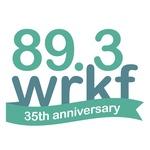 WRKF 89.3 - WRKF | Station Logo