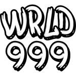 WRLD 99.9 | Station Logo