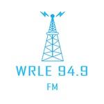 Old School 94.9 - WRLE | Station Logo