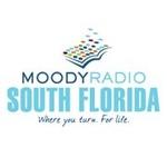 Moody Radio - WRMB | Station Logo