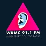 WRMC-FM | Station Logo