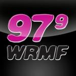 97.9 WRMF - WRMF | Station Logo