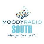 Moody Radio South - WRNF | Station Logo