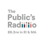 The Public's Radio - WRPA | Station Logo