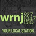 WRNJ | Station Logo