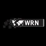 World Radio Network - English North America | Station Logo