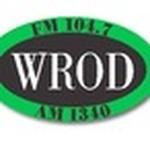 WROD - WROD | Station Logo