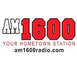 Your Hometown Station AM1600 - WRPN | Station Logo