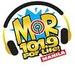 MOR 101.9 For Life! - DWRR | Station Logo