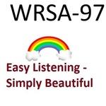 WRSA-97 | Station Logo