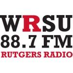 WRSU 88.7 - WRSU-FM | Station Logo