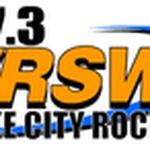 WRSW - WRSW-FM | Station Logo