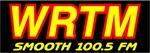 Smooth Soul 100.5 - WRTM-FM | Station Logo