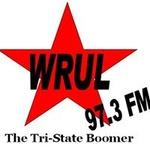 Today's Best Country - WRUL | Station Logo