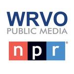 WRVO-1 NPR News - WRVO | Station Logo